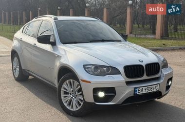 BMW X6  2009