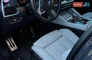 Внедорожник / Кроссовер BMW X6 2023 в Хмельницком
