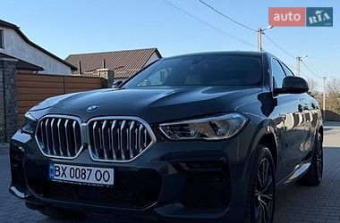 Внедорожник / Кроссовер BMW X6 2023 в Хмельницком