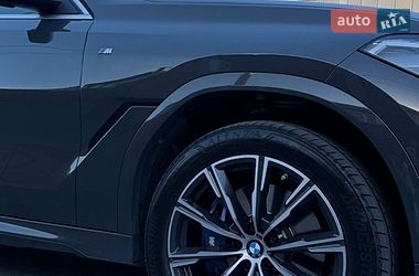 Внедорожник / Кроссовер BMW X6 2023 в Хмельницком