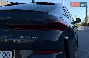 Внедорожник / Кроссовер BMW X6 2023 в Хмельницком