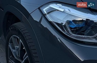 Внедорожник / Кроссовер BMW X6 2023 в Хмельницком
