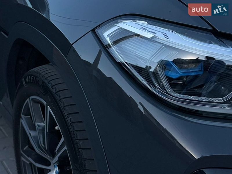 Внедорожник / Кроссовер BMW X6 2023 в Хмельницком