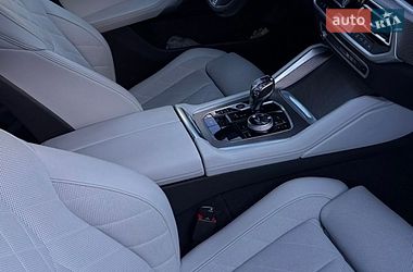 Внедорожник / Кроссовер BMW X6 2023 в Хмельницком