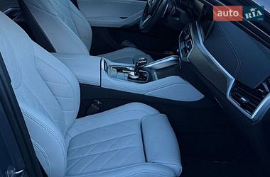 Внедорожник / Кроссовер BMW X6 2023 в Хмельницком