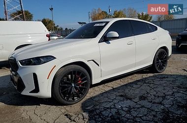 BMW X6  2023