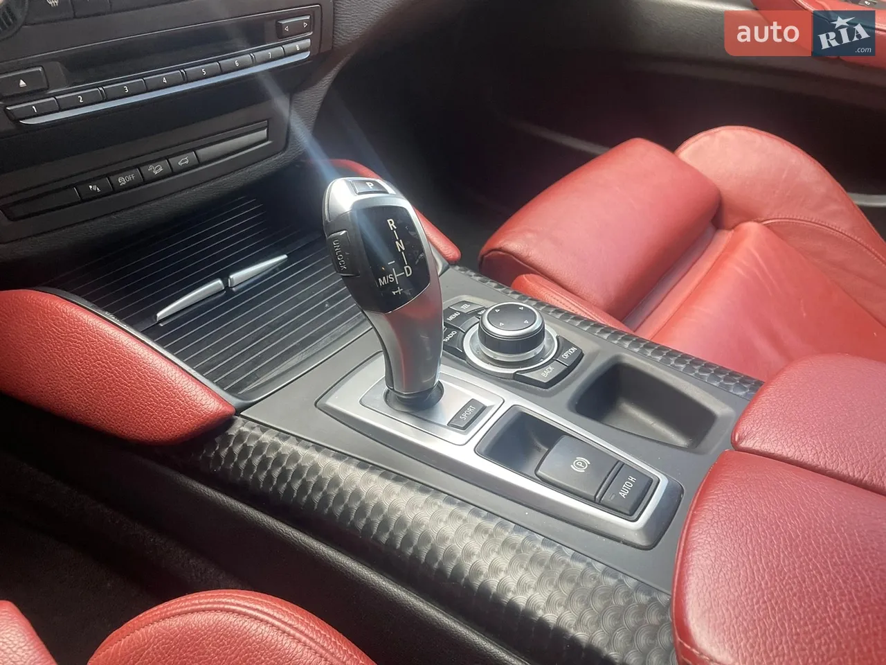 2012 BMW X6 - мініатюра 4
