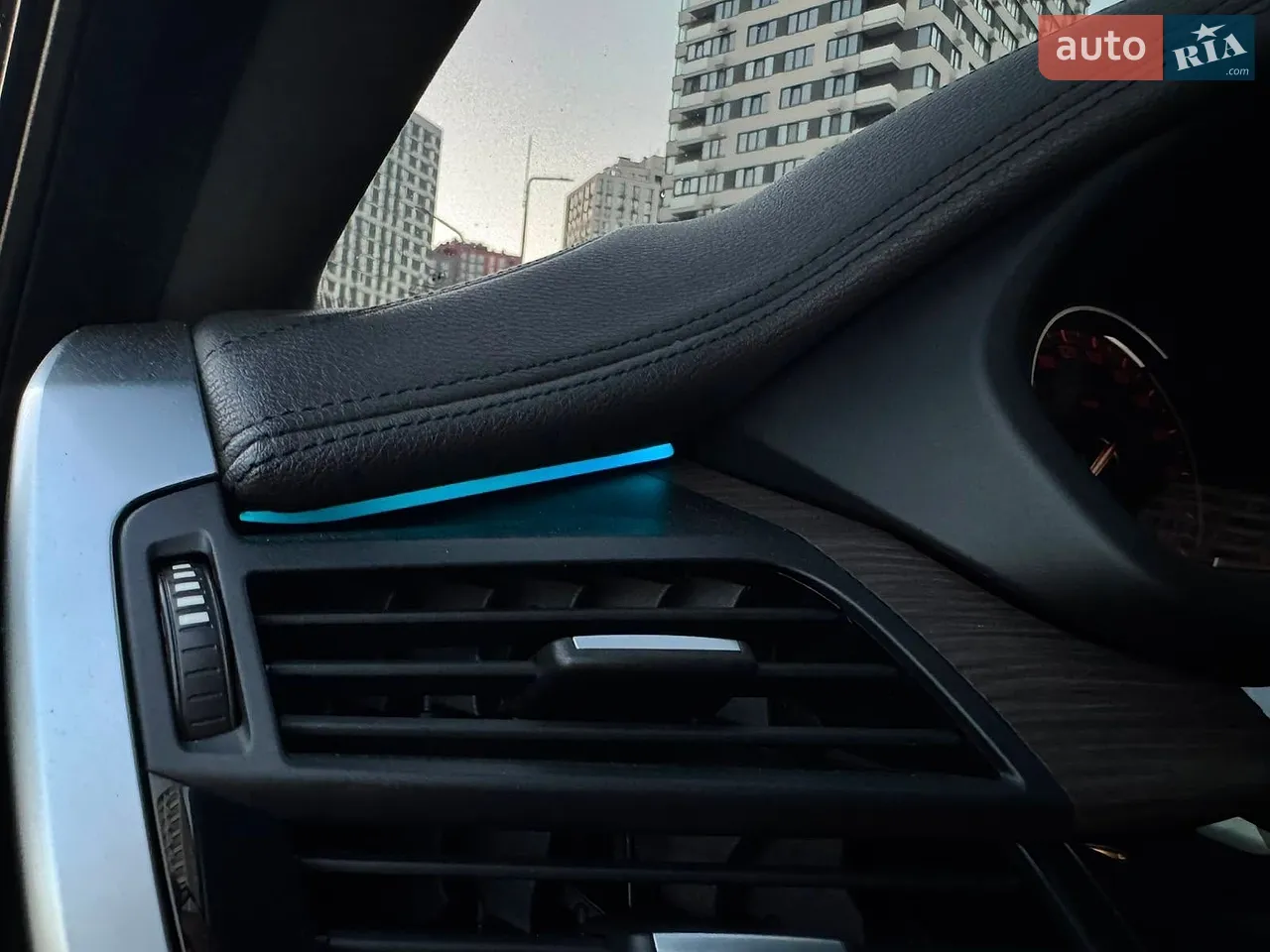 2015 BMW X6 - мініатюра 5
