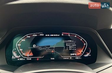 Внедорожник / Кроссовер BMW X6 2023 в Киеве фото 43 Внедорожник / Кроссовер BMW X6 2023 в Киеве