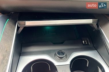 Внедорожник / Кроссовер BMW X6 2023 в Киеве фото 46 Внедорожник / Кроссовер BMW X6 2023 в Киеве