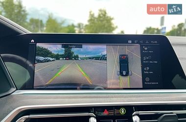 Внедорожник / Кроссовер BMW X6 2023 в Киеве фото 48 Внедорожник / Кроссовер BMW X6 2023 в Киеве