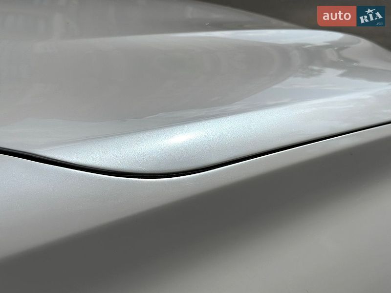 Внедорожник / Кроссовер BMW X6 2022 в Тернополе