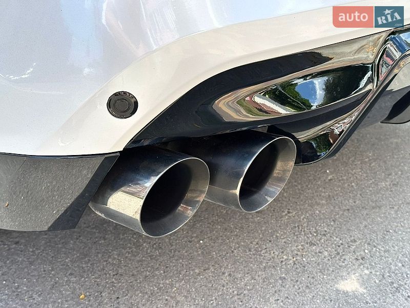 Внедорожник / Кроссовер BMW X6 2022 в Тернополе