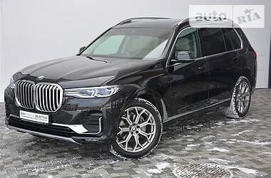 BMW X7 xDrive30d 2020