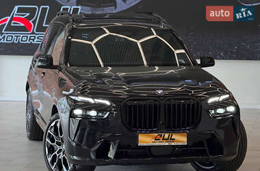 BMW X7 2023