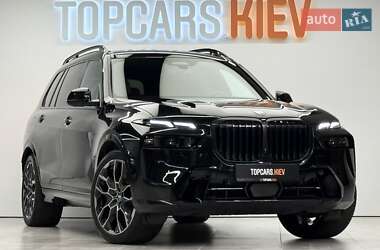 BMW X7  2023
