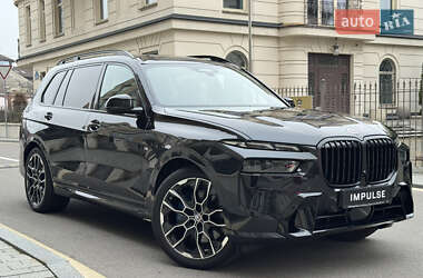 BMW X7 2023