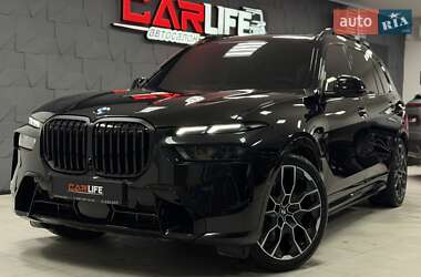 BMW X7  2024