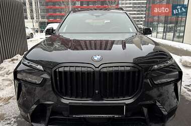 BMW X7 2023