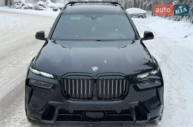 BMW X7 2020