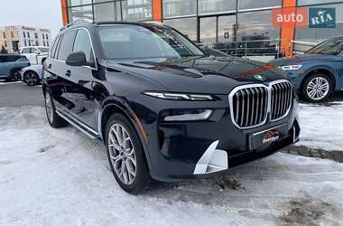 BMW X7  2023
