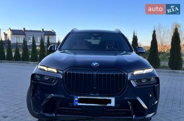 BMW X7  2022