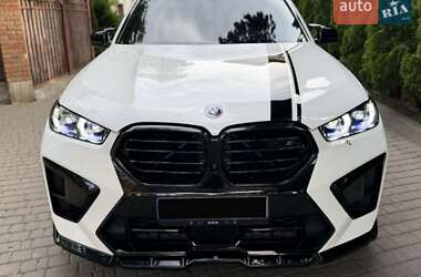 BMW X7 2019