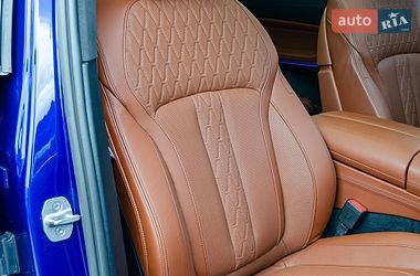 Позашляховик / Кросовер BMW X7 2023 в Києві