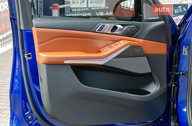 Позашляховик / Кросовер BMW X7 2023 в Києві