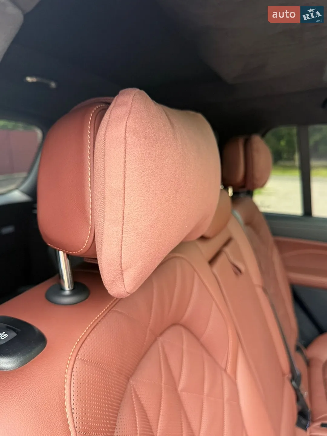 BMW X7 2023 VIN WBA21EN0509V10526 фото оголошення 48 з 71