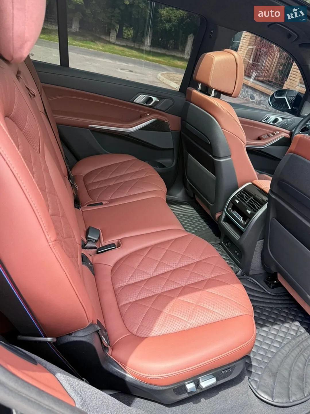 BMW X7 2023 VIN WBA21EN0509V10526 фото оголошення 53 з 71