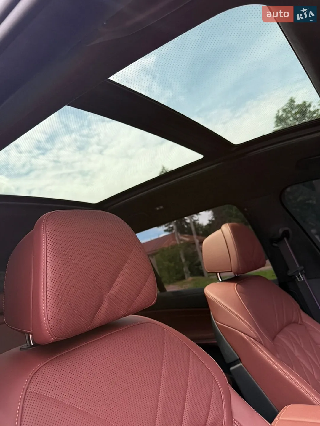 BMW X7 2023 VIN WBA21EN0509V10526 фото оголошення 54 з 71