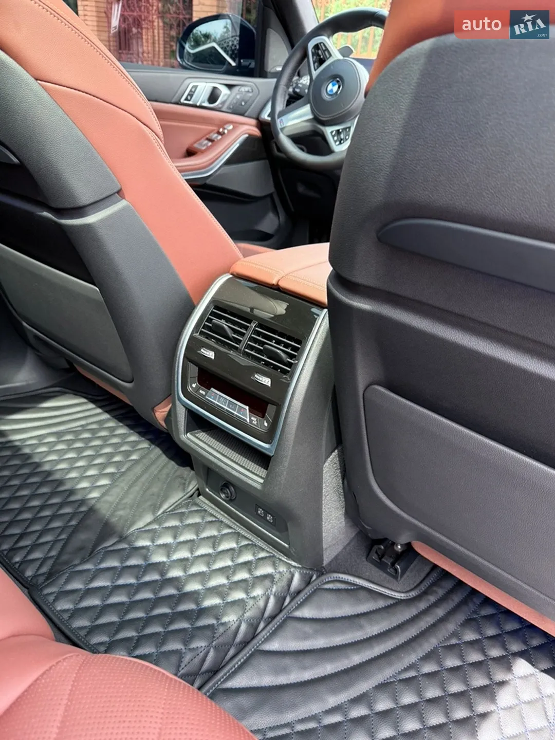 BMW X7 2023 VIN WBA21EN0509V10526 фото оголошення 58 з 71