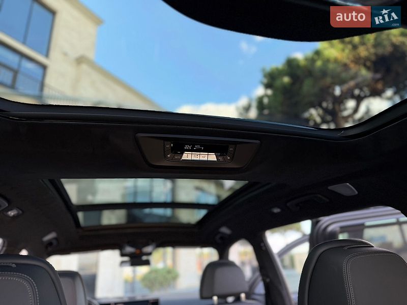 Внедорожник / Кроссовер BMW X7 2022 в Львове