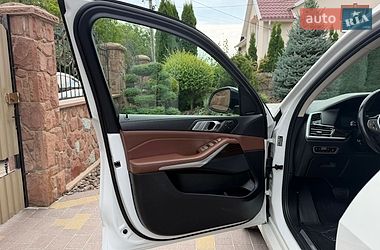Внедорожник / Кроссовер BMW X7 2019 в Тернополе