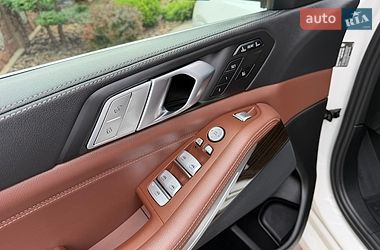 Внедорожник / Кроссовер BMW X7 2019 в Тернополе