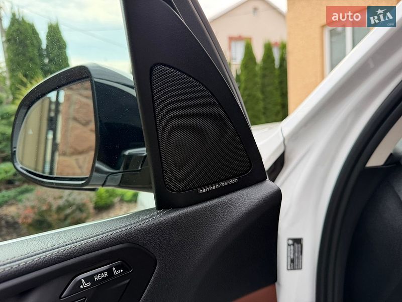 Внедорожник / Кроссовер BMW X7 2019 в Тернополе