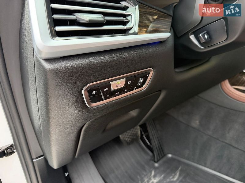 Внедорожник / Кроссовер BMW X7 2019 в Тернополе