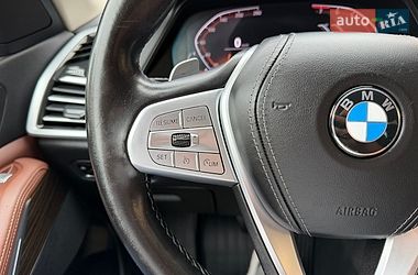 Внедорожник / Кроссовер BMW X7 2019 в Тернополе