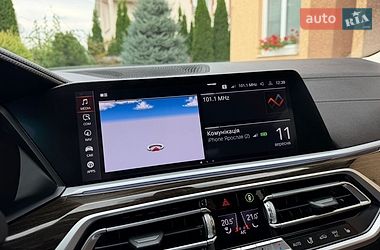 Внедорожник / Кроссовер BMW X7 2019 в Тернополе
