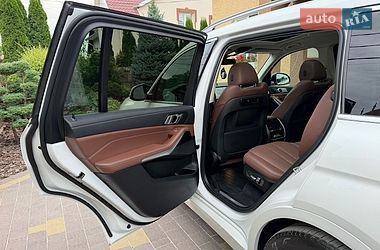 Внедорожник / Кроссовер BMW X7 2019 в Тернополе