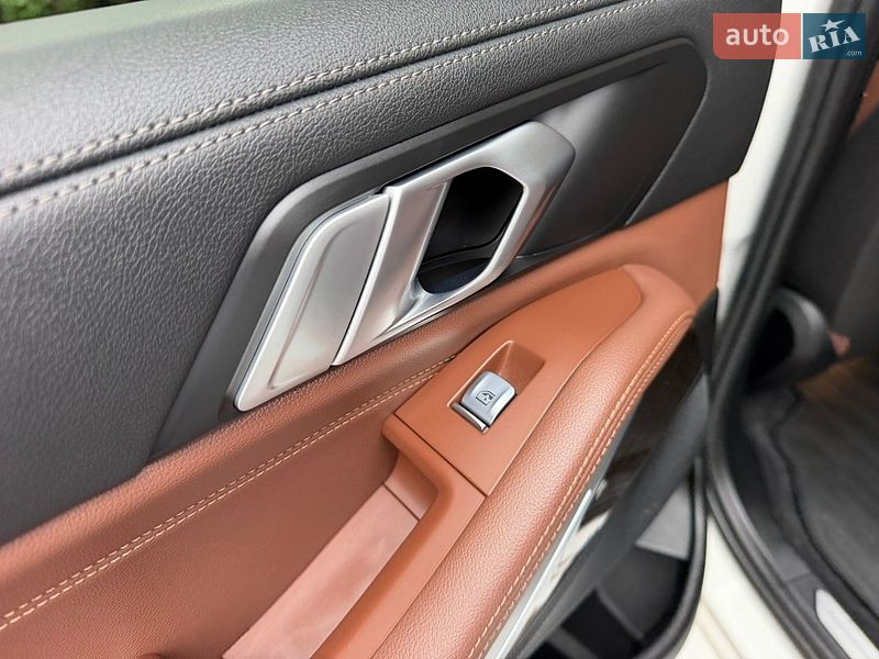 Внедорожник / Кроссовер BMW X7 2019 в Тернополе