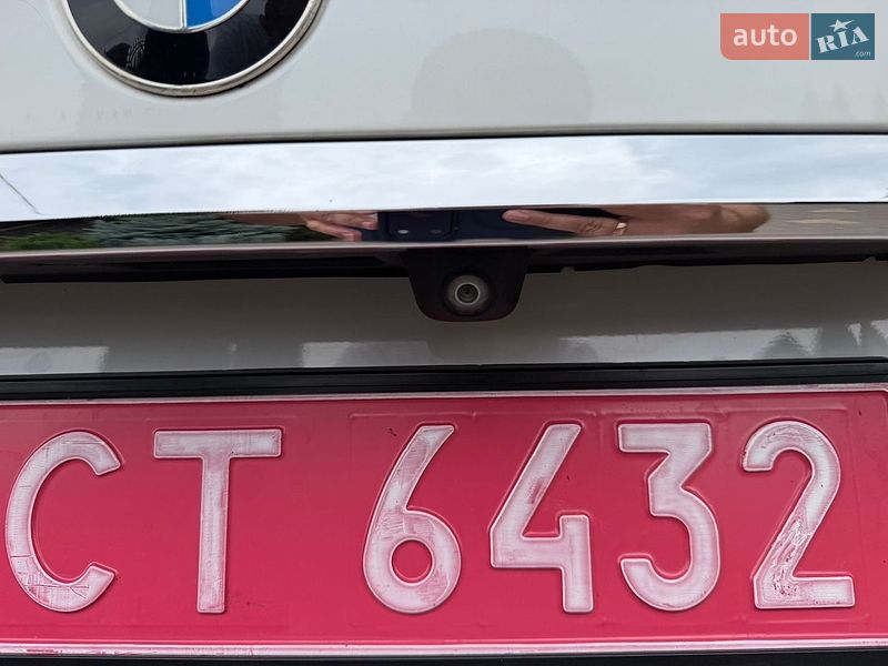 Внедорожник / Кроссовер BMW X7 2019 в Тернополе