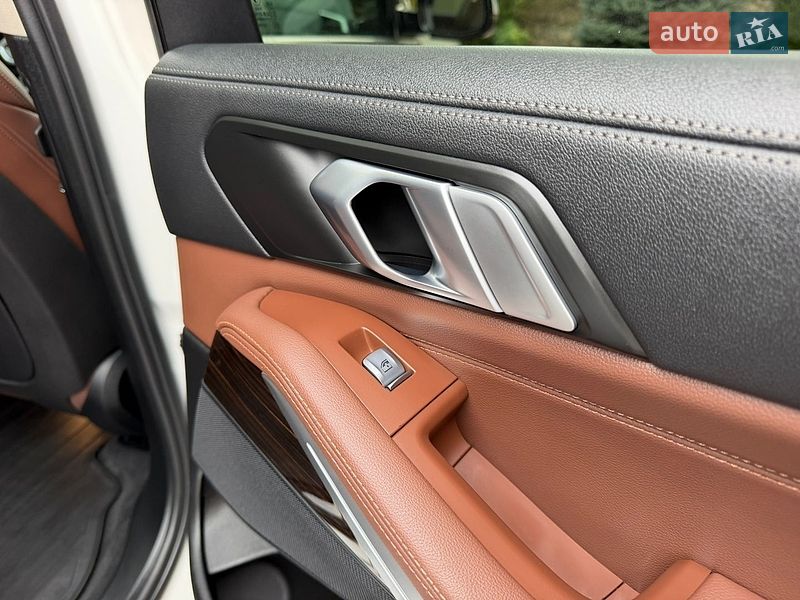 Внедорожник / Кроссовер BMW X7 2019 в Тернополе