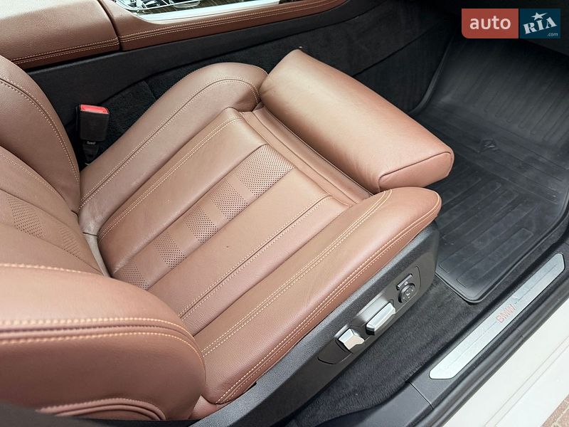 Внедорожник / Кроссовер BMW X7 2019 в Тернополе