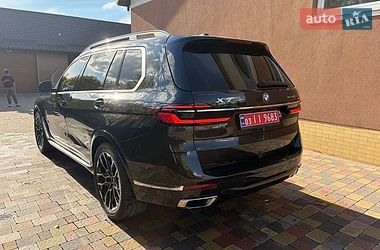 Позашляховик / Кросовер BMW X7 2023 в Сарнах