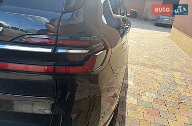 Позашляховик / Кросовер BMW X7 2023 в Сарнах
