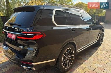 Позашляховик / Кросовер BMW X7 2023 в Сарнах
