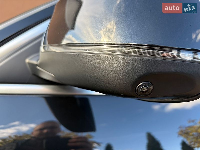 Позашляховик / Кросовер BMW X7 2023 в Сарнах