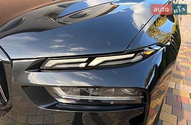Позашляховик / Кросовер BMW X7 2023 в Сарнах